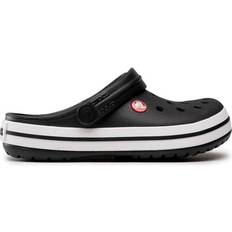 Nero - Uomo Zoccoli Crocs LiteRide 360 Pacer Turnschuhe - Schwarz