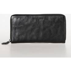 Aunts & Uncles Cynthia RFID Wallet Black