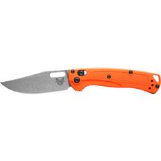 Left Pocket Knives Benchmade Mini Taggedout 15533 Pocket knife
