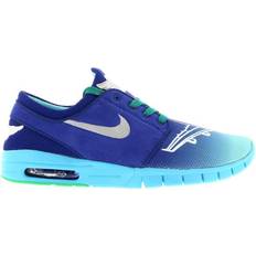 Nike SB Stefan Janoski Max - Blue