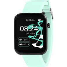 Tikkers Kids Series 13 Bright Blue Smart