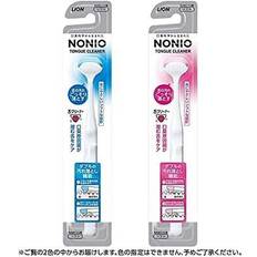 Tongue Scrapers Lion Nonio Tongue Cleaner 1 pc