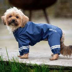 Digby & Fox Digby and Fox Dog Coat XXXS 33 cm