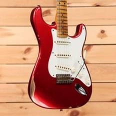 Fender Custom Shop 58 Stratocaster Relic Candy CZ574031