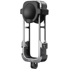 Insta360 x4 camera Pgytech X4 Camera Cage
