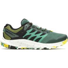 Merrell Nova 3 Trailrunningschuhe - Herren Pine Green