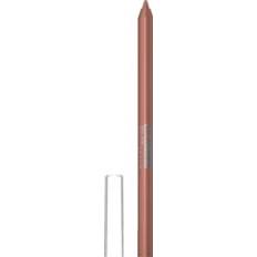 Maybelline Waterproof Tattoo Liner (Gel Pencil) 1.3 g