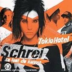 Tokio Hotel Schrei Pre-Owned (CD)