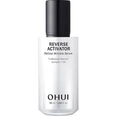 O Hui Retinol Fine Wrinkle Serum - Korean Skin Care