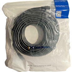 Cable Matters Cat 6 Stranded Assembled 50 ft