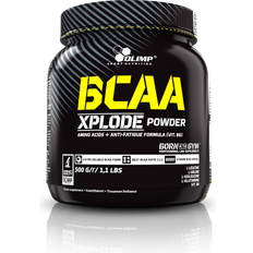 Olimp Sport Nutrition BCAA Xplode Strawberry 500gm