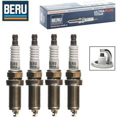 BERU Spark Plug Ultra Titan UPT14P