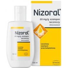 Anti-Dandruff Shampoo 100 ml