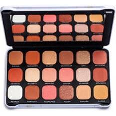 Makeup Revolution Forever Flawless Eyeshadow Palette Eyeshadow palette 19.8 g