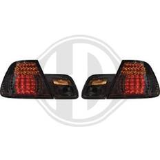 Diederichs Combination Rearlight Set HD Tuning 1214993