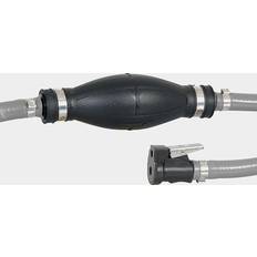 Motorstyring Bränsleslangsats E10 10 mm