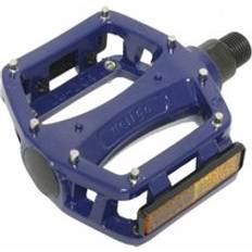 Bike Spare Parts wellgo Mini Pedals Lu-204 Bleu