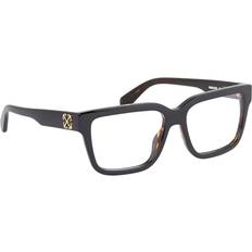 Off-White Eyeglass Black (56)