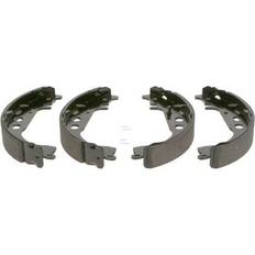 Bosch Brake Shoe Set Fits Toyota Yaris Verso