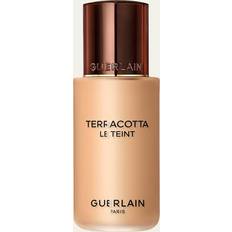 Makeup Guerlain Terracotta Le Teint Fluid Foundation 4 Warm