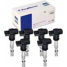 BERU Ignition Coil ZS068 2.5L 6CYL