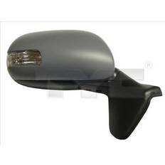 TYC Outside Mirror 336-0083