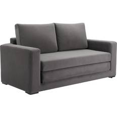 Sofa Beds Sofas on sale Zuo Modern Jide Sleeper Gray Sofa