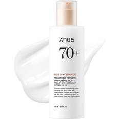 Anua Facial Creams Anua Rice 70 Intensive Moisturizing Milk 150 ml
