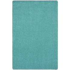 Carpets & Rugs Just Kidding 623Q-08 Area Rug 6 x 9 ft - Green