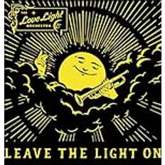 Musik Love Light Orchestra, The Leave The Light On (Vinyl)