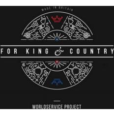 Musik For King & Country (CD)