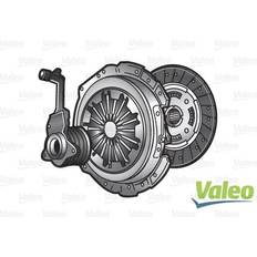 RAM Parti del veicolo Valeo Clutch Kit KIT3P 834423