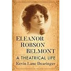 Eleanor Robson Belmont