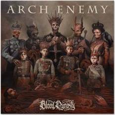 Arch Enemy Blood Dynasty Special Edition (CD)