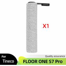 Aihontai Tineco Floor One S7 Pro Spare Soft Roller Brush