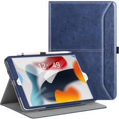 iPad 10.2 Premium Leather Case
