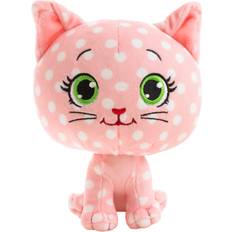 The Loyal Subjects Strawberry Shortcake 6-inch Custard Plush