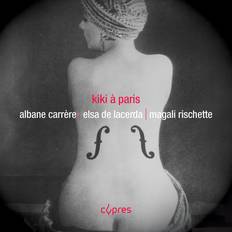 Musik Kiki À Paris (CD)