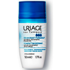 Uriage Power 3 Deodorant 50 ml 1.7fl oz