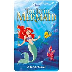 Yoto Children Friendly Audio Story Card Disney 'The Little Mermaid' Audiobook for Kids for Player, Mini and App Boys and Girls Age 5-12 Years Old