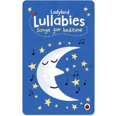 Yoto Children Friendly Music Card 'Ladybird Lullabies' by Ladybird Screen-Free Music for Kids for Player, Mini App Boys and Girls Ages 0-5