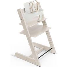 Baby care Stokke Tripp Trapp High Chair2 Whitewash