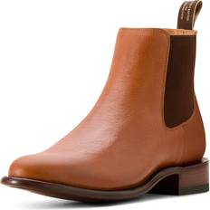 Chelsea Boots The Chance Boots - Brown