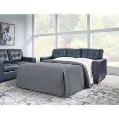 Signature Design by Ashley Santorine Queen Sleeper Sofa