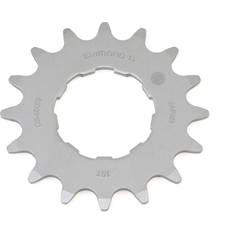 Cassette Sprockets Shimano CS-MX66 Single Speed Cassette Cog 16T