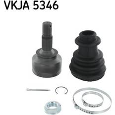 Drivaxlar SKF Drivknutssats Peugeot 307 206 207 Citroen C4