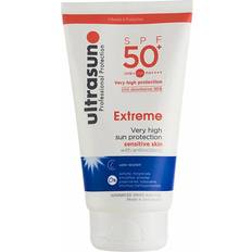 Ultrasun 50+ Extreme 150ml Tube - Multi