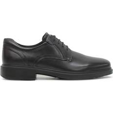 Ecco Oxford ecco Full Grain Leather Men's Formal Shoes - Black