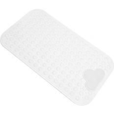 Bathroom Accessories Tianfu Bath Tub Mat 28" x 16" Machine Washable