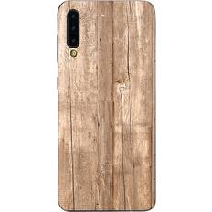 MightySkins SAGA50-On The Fence Skin for Samsung Galaxy A50 & A70 On The Fence